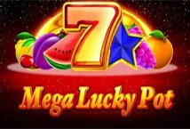 Mega Lucky Pot slot